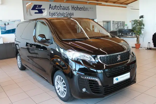 Peugeot Expert Kasten Premium TwinCab / Edition L2