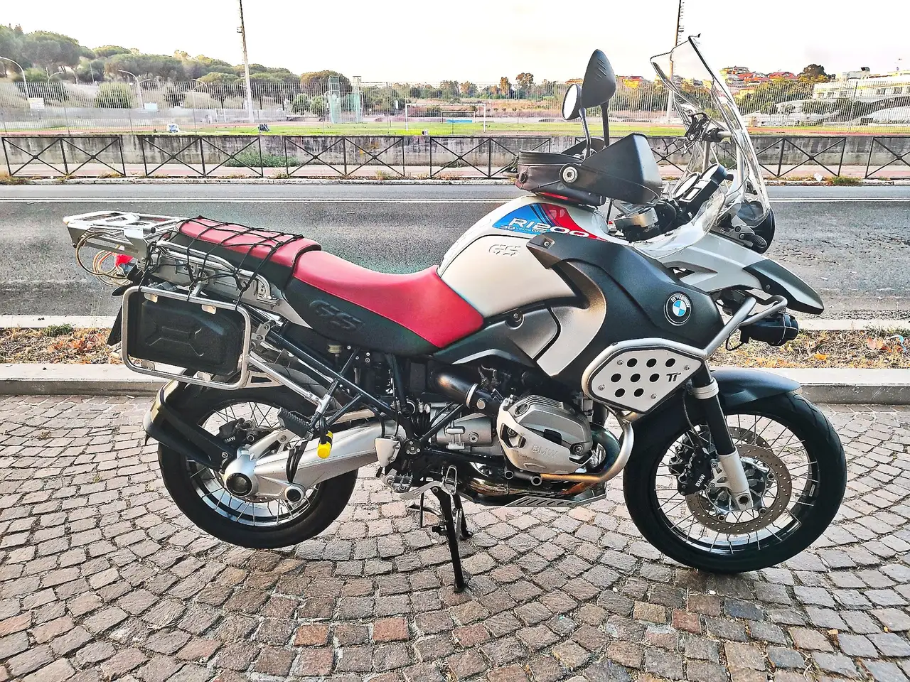 BMW R 1200 GS