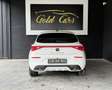 CUPRA Leon Leon e-Hybrid 1.4 DSG (150 kW) VENDUE!! VENDUE!! Blanc - thumbnail 5