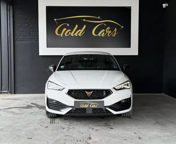 CUPRA Leon Leon e-Hybrid 1.4 DSG (150 kW) VENDUE!! VENDUE!!