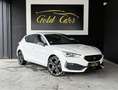 CUPRA Leon Leon e-Hybrid 1.4 DSG (150 kW) VENDUE!! VENDUE!! Blanc - thumbnail 8