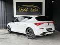 CUPRA Leon Leon e-Hybrid 1.4 DSG (150 kW) VENDUE!! VENDUE!! Blanc - thumbnail 4