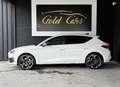 CUPRA Leon Leon e-Hybrid 1.4 DSG (150 kW) VENDUE!! VENDUE!! Blanc - thumbnail 3