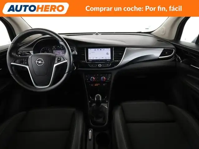 Opel Mokka view 13