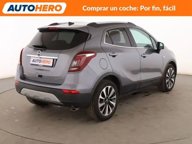 Opel Mokka view 6