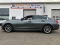 BMW 318 318D Aut. Luxury Line, Carplay, Ambilight, Leer,.. Gris - thumbnail 3