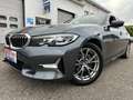 BMW 318 318D Aut. Luxury Line, Carplay, Ambilight, Leer,.. Gris - thumbnail 1