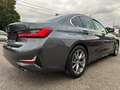 BMW 318 318D Aut. Luxury Line, Carplay, Ambilight, Leer,.. Gris - thumbnail 5