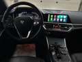 BMW 318 318D Aut. Luxury Line, Carplay, Ambilight, Leer,.. Gris - thumbnail 14