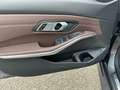 BMW 318 318D Aut. Luxury Line, Carplay, Ambilight, Leer,.. Gris - thumbnail 8