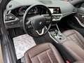 BMW 318 318D Aut. Luxury Line, Carplay, Ambilight, Leer,.. Gris - thumbnail 10