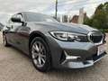BMW 318 318D Aut. Luxury Line, Carplay, Ambilight, Leer,.. Gris - thumbnail 6