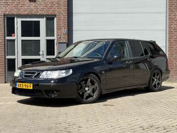 Estate Troll 2.3 Turbo 280 pk