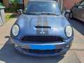 MINI Cooper S Coupe turbot Синій - thumbnail 3