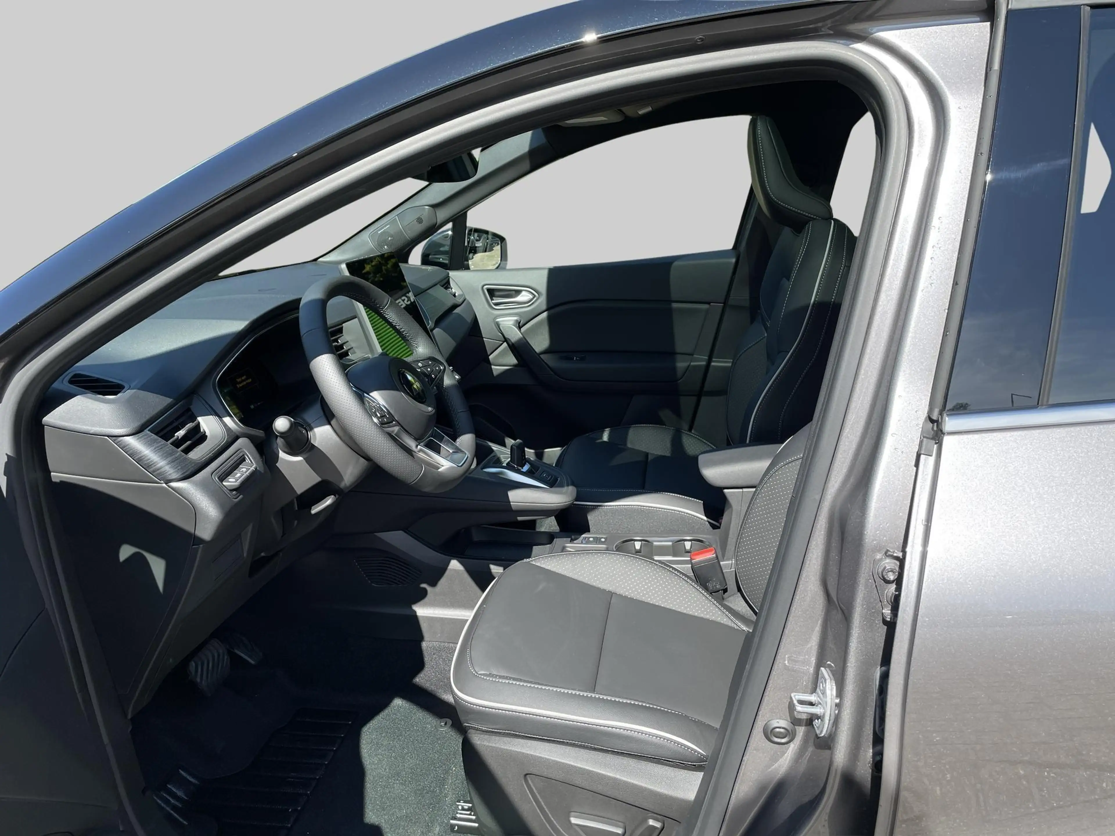 Mitsubishi ASX 1.8 HEV Instyle — photo 12