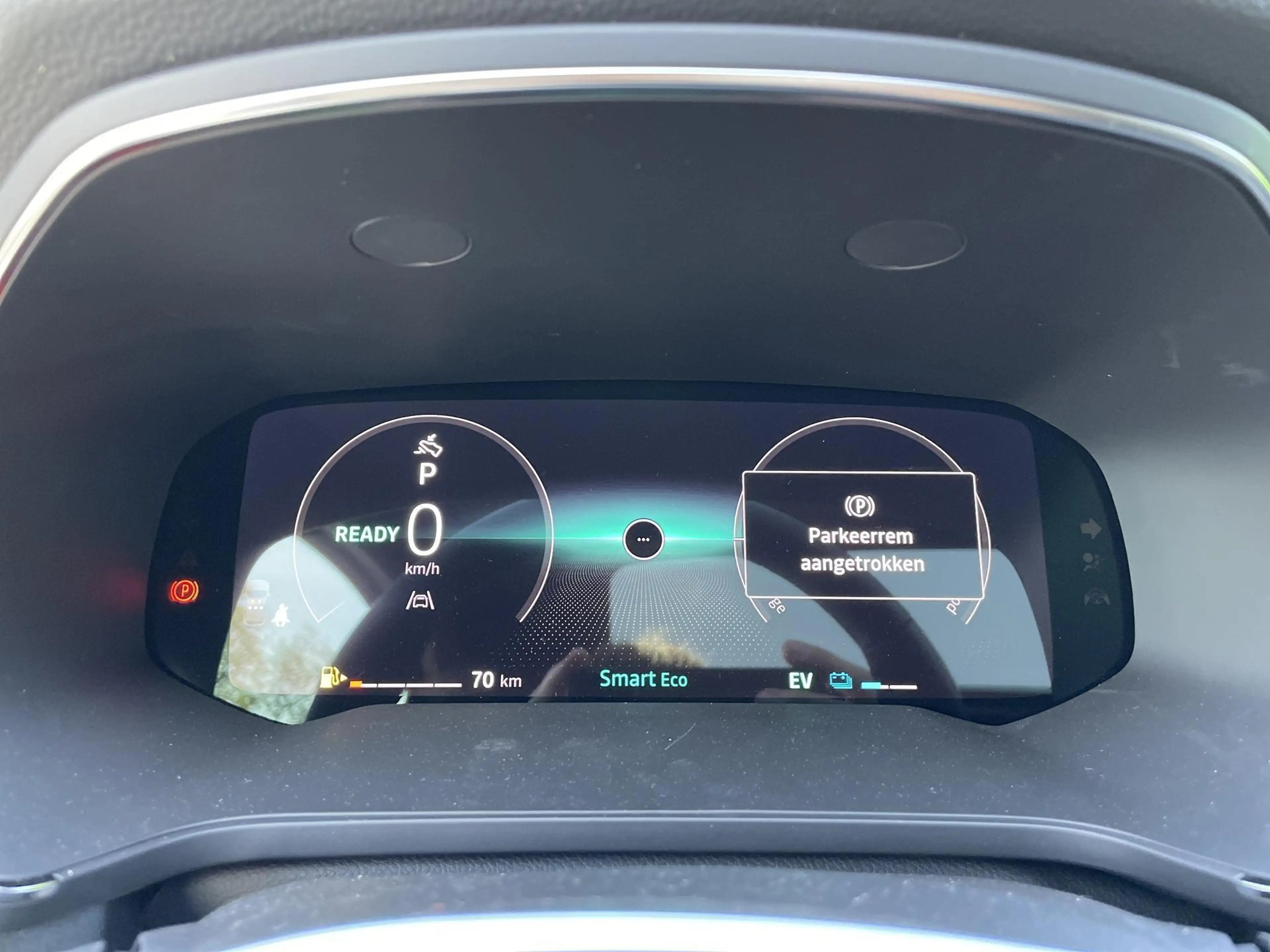 Mitsubishi ASX 1.8 HEV Instyle — photo 15