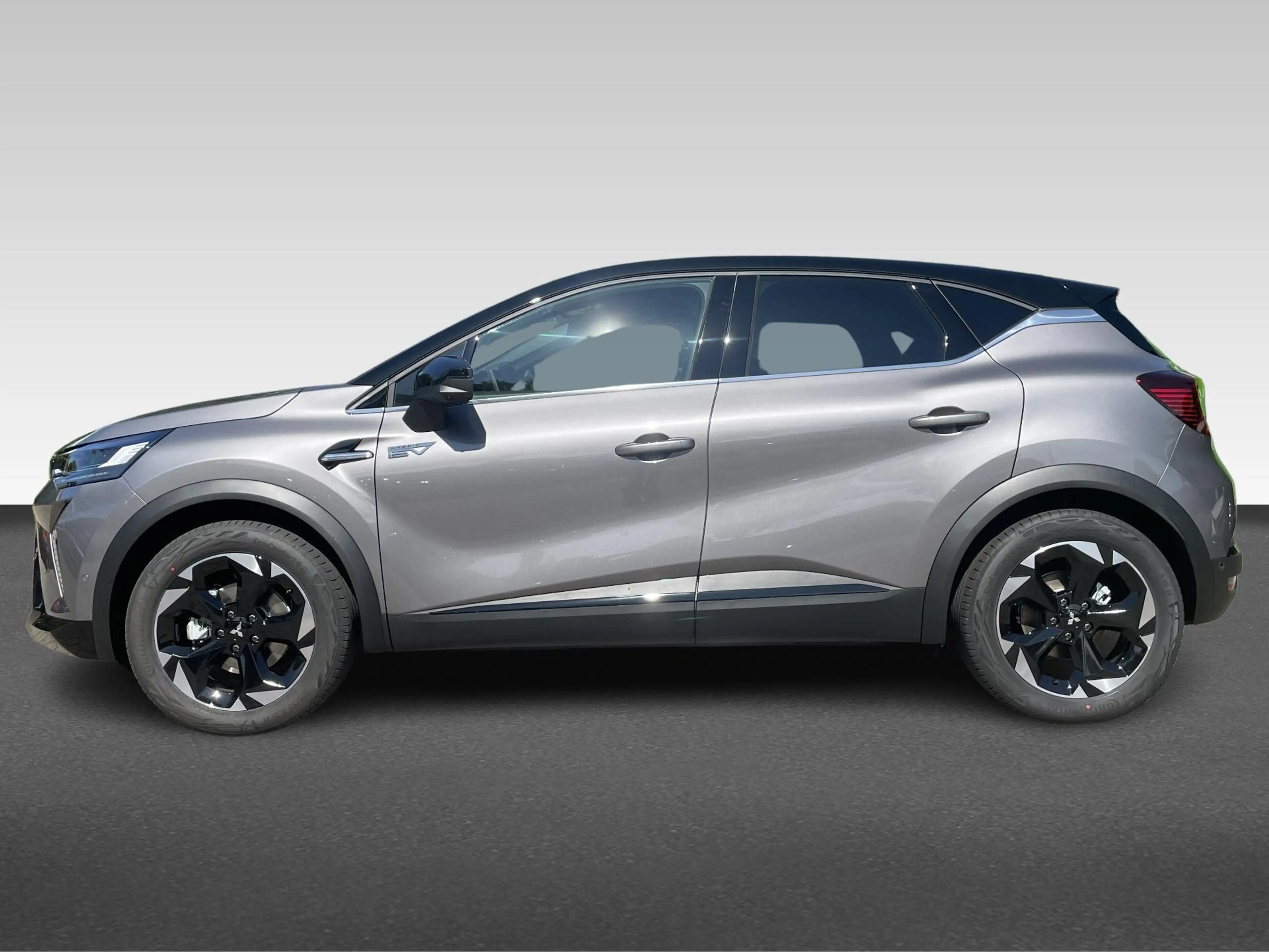Mitsubishi ASX 1.8 HEV Instyle — photo 2