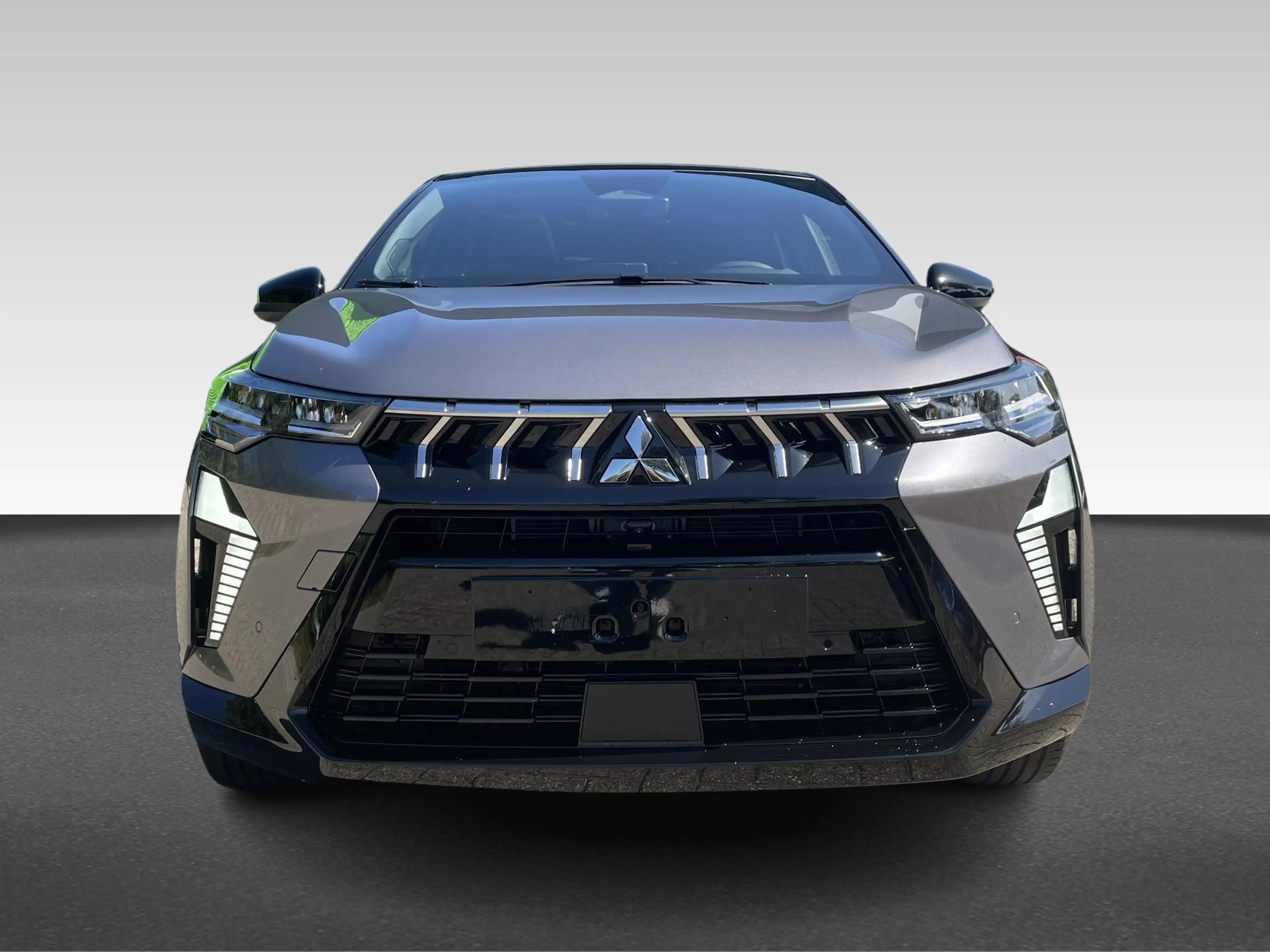 Mitsubishi ASX 1.8 HEV Instyle — photo 7