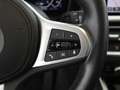 BMW 320 e Touring Sport Aut LED NAVI LEDER TEMP R-CAM Schwarz - thumbnail 22