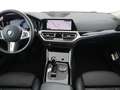 BMW 320 e Touring Sport Aut LED NAVI LEDER TEMP R-CAM Schwarz - thumbnail 12