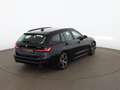 BMW 320 e Touring Sport Aut LED NAVI LEDER TEMP R-CAM Schwarz - thumbnail 4