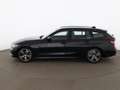 BMW 320 e Touring Sport Aut LED NAVI LEDER TEMP R-CAM Schwarz - thumbnail 7