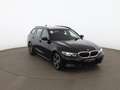BMW 320 e Touring Sport Aut LED NAVI LEDER TEMP R-CAM Schwarz - thumbnail 6