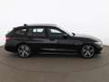 BMW 320 e Touring Sport Aut LED NAVI LEDER TEMP R-CAM Schwarz - thumbnail 4