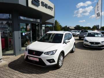 XCELLENCE Xellence 1.0 TSI 115 PS