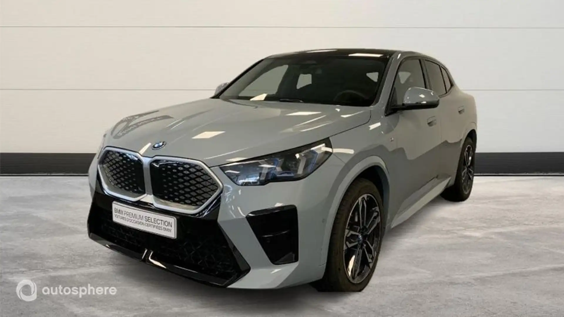 BMW X2 iX2 eDrive20 204ch M Sport - 1