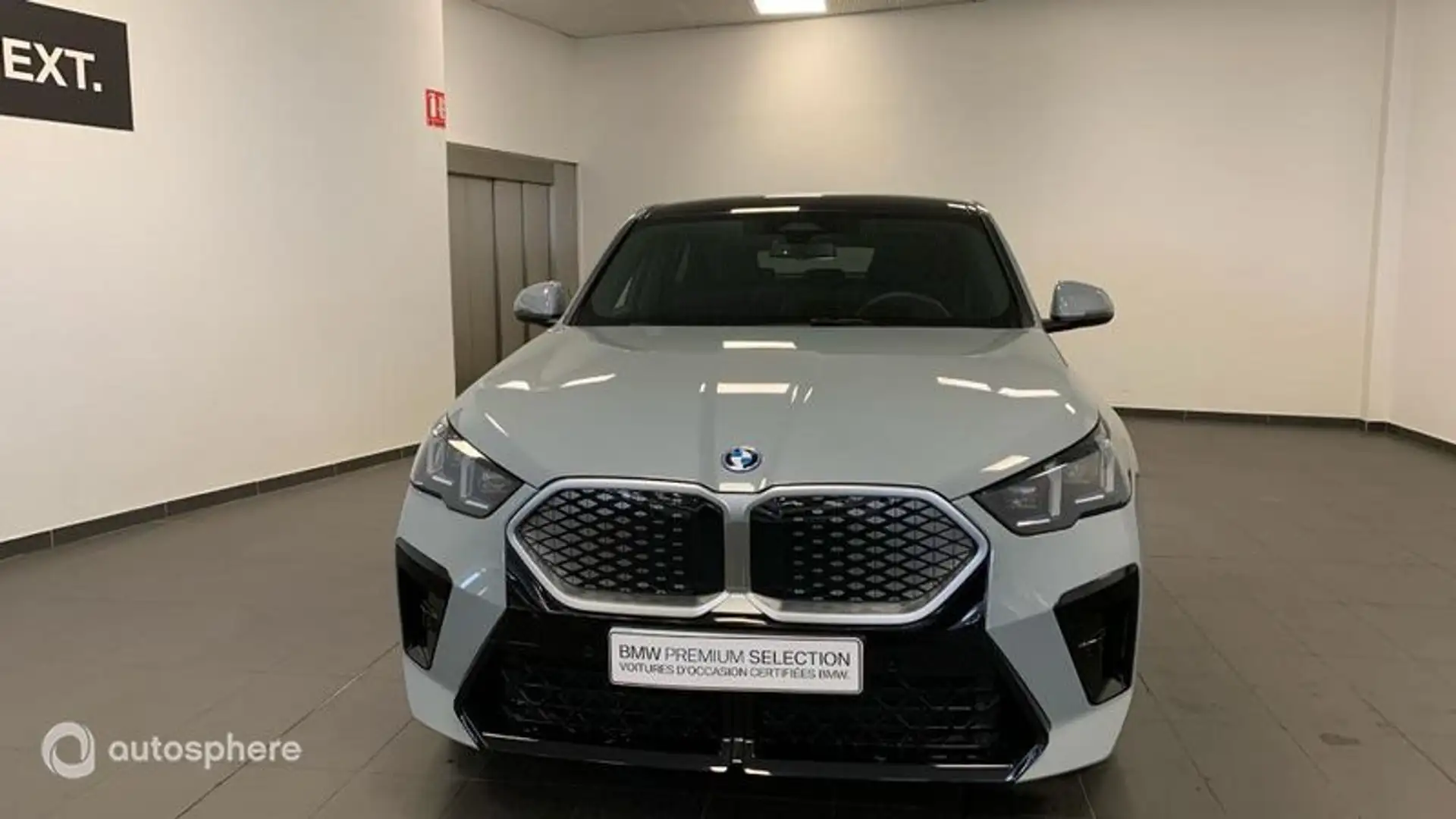 BMW X2 iX2 eDrive20 204ch M Sport - 2
