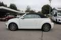 Volkswagen Beetle Beetle Cabriolet 1.2 TSI BMT Sound Navi/Klima/BC Blanc - thumbnail 4