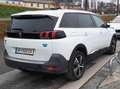 Peugeot 5008 5008 1,6 THP 165 S Weiß - thumbnail 10