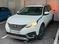 Peugeot 5008 5008 1,6 THP 165 S Weiß - thumbnail 1