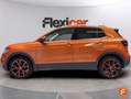 Volkswagen T-Cross 1.5 TSI Advance DSG7 110kW Naranja - thumbnail 2