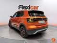 Volkswagen T-Cross 1.5 TSI Advance DSG7 110kW Naranja - thumbnail 19