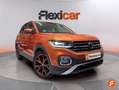 Volkswagen T-Cross 1.5 TSI Advance DSG7 110kW Naranja - thumbnail 9