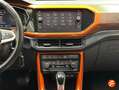 Volkswagen T-Cross 1.5 TSI Advance DSG7 110kW Naranja - thumbnail 15
