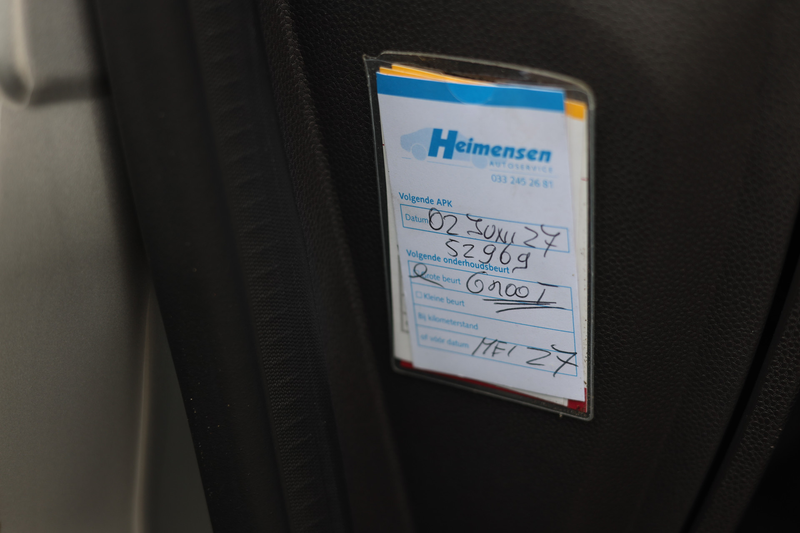 Ford Fiesta 1.0 ECOBOOST | TITANIUM | NAVI | 53000 KM! — photo 11