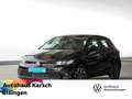 Volkswagen Polo 1.0 TSI Life  KLIMA, ALU, PDC, LED Bluetooth Schwarz - thumbnail 1