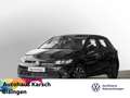 Volkswagen Polo 1.0 TSI Life  KLIMA, ALU, PDC, Fahrschule LED Schwarz - thumbnail 1