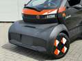 Trike Mobilize 80 Evo | 80 KM/H | 2 Persoons | All-seaso Zwart - thumbnail 3