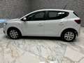 Dacia Sandero III Comfort** Voll Fahrbereit ** Weiß - thumbnail 4