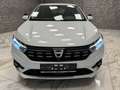 Dacia Sandero III Comfort** Voll Fahrbereit ** Weiß - thumbnail 2