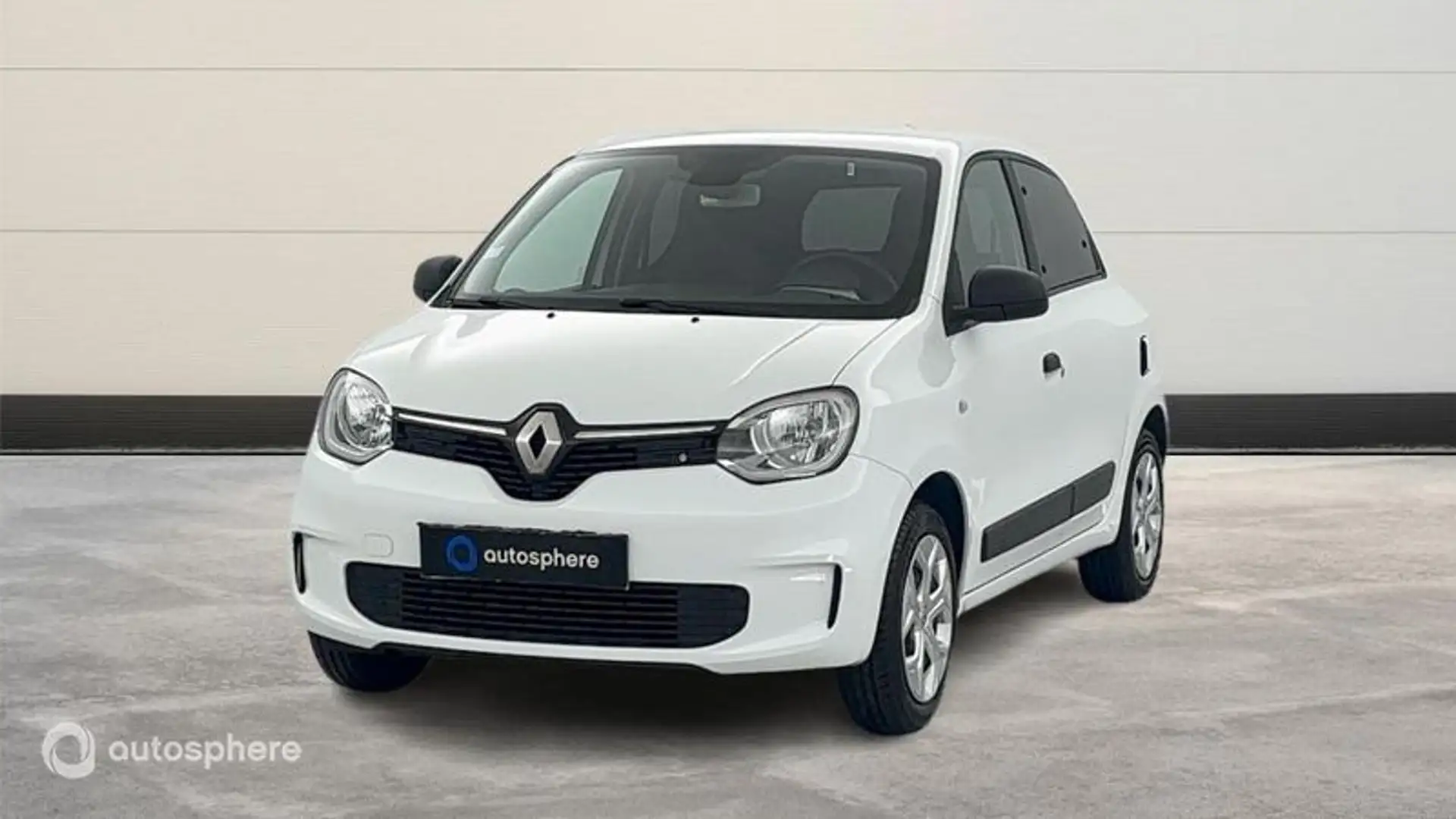 Renault Twingo 1.0 SCe 65ch Life - 21 - 1