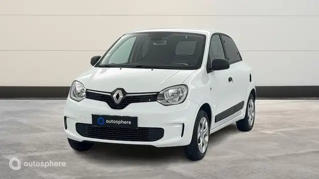 Renault Twingo 1.0 SCe 65ch Life - 21
