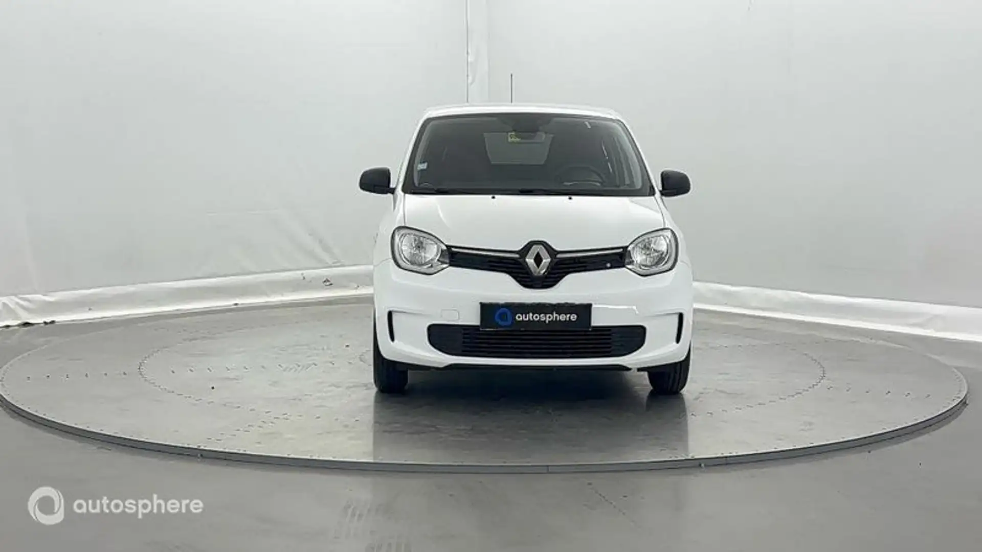 Renault Twingo 1.0 SCe 65ch Life - 21 - 2