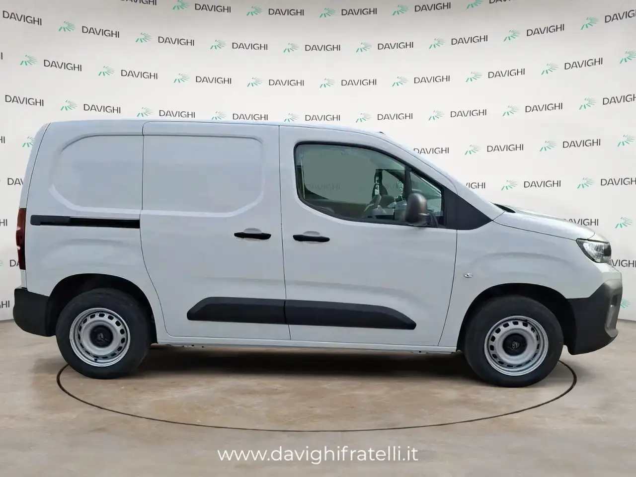 Peugeot Model not specified 2026