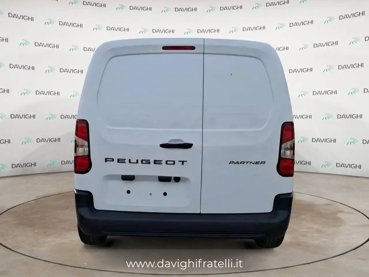 Peugeot Model not specified 2026