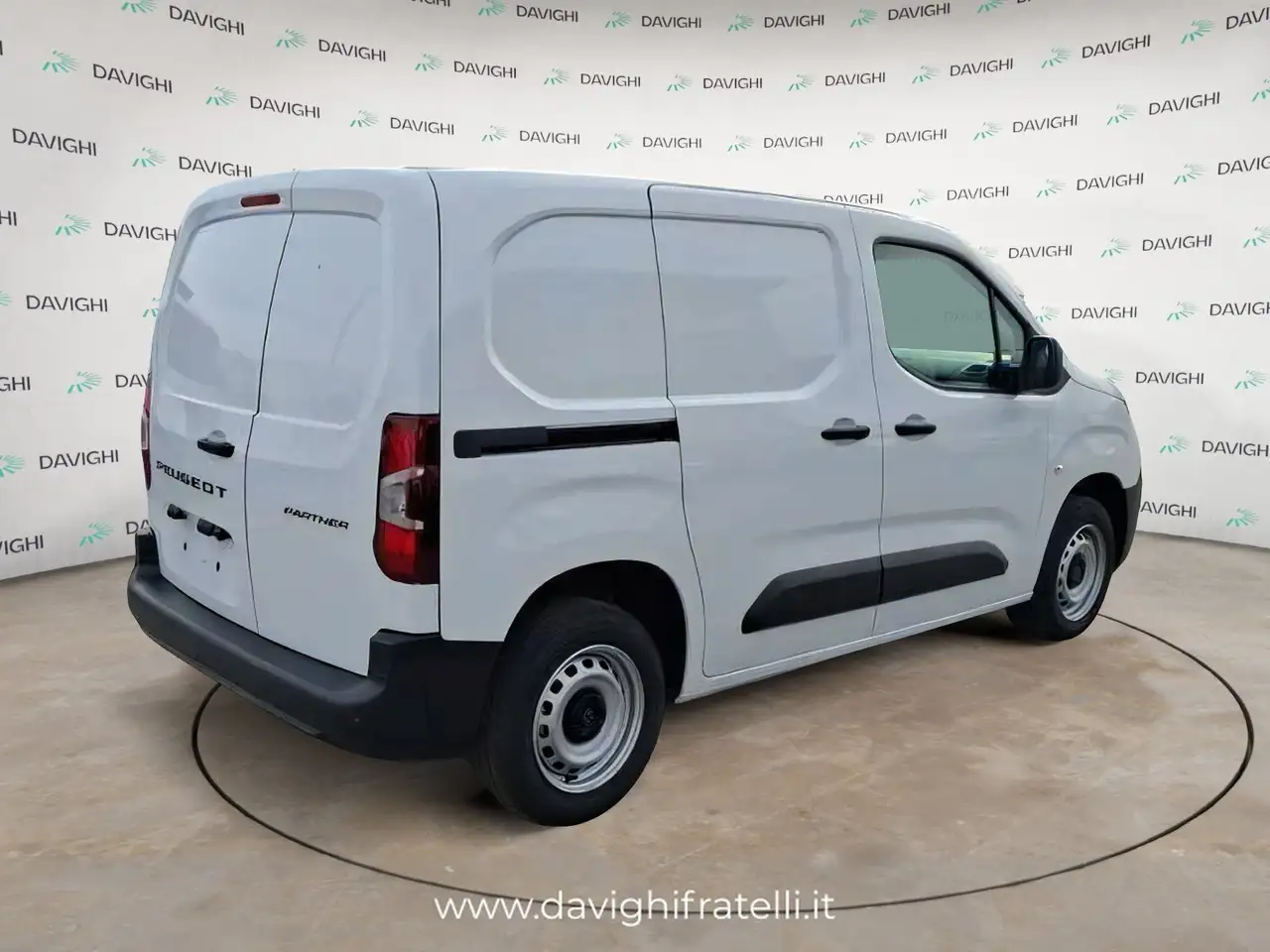 Peugeot Model not specified 2026